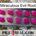 Miraculous Evil Root 09